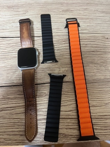 Apple Watch Series 6 44mm (GPS) 本体