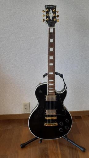 フォトジェニックのレスポールタイプ