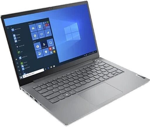 ノートパソコン Lenovo ThinkBook 14 G3 ACL