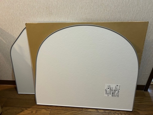 TOTラクかる風呂ふた