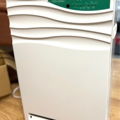 定価75万円】コロナ対策用フクダ電子 空気清浄除菌脱臭装置 FDS-GONα業務用強力脱臭除菌 (nao)  八田のキッチン家電《冷蔵庫》の中古あげます・譲ります｜ジモティーで不用品の処分