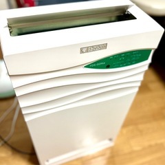 【定価75万円】コロナ対策用　フクダ電子 空気清浄除菌脱臭装置 FDS-GONα　業務用強力脱臭除菌