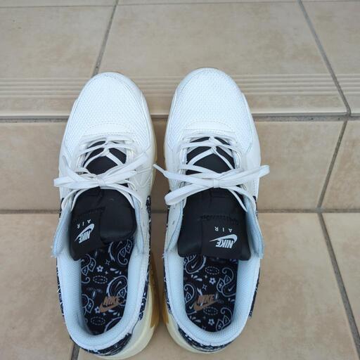 NIKE ナイキ W AIRMAX EXCEE