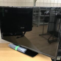 ☆ジモティ割あり☆ SHARP 液晶テレビ LC-32S5 32インチ 2017年