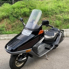 フュージョン バイクの中古が安い！激安で譲ります・無料であげます｜ジモティー