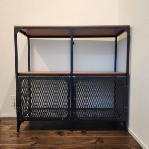 IKEA FJÄLLBO フィエルボ