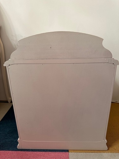 ナイトテーブル 大塚家具 カンティーニュ松永工房 専用 カンティーニュ