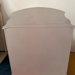 ナイトテーブル　大塚家具　カンティーニュ松永工房