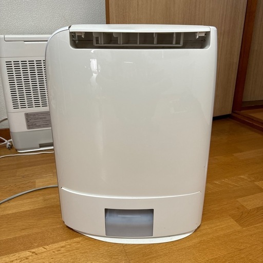 Panasonic除湿乾燥機
