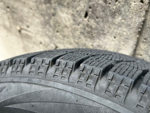 155/65R14 4本セット ブリヂストンBLIZZAK VRX 新品4本セット