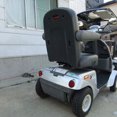 シニアカー、セニアカー、 セリオ 遊歩 パートナー SBT40 2023年 