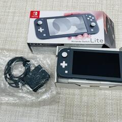 福岡県のswitch ライト 中古 おもちゃの中古が安い！激安で譲ります  