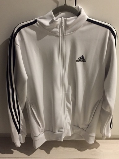 adidas ジャージ