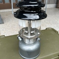 コールマンランタン