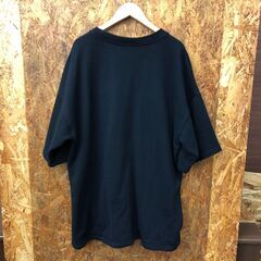 704】Tシャツ カタリスト ブラック CLTSロゴ