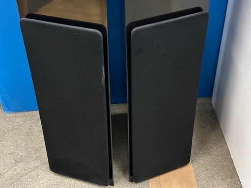 NHT model2 ペア スピーカー Made in USA Model 1 NHT - 中古