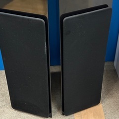 NHT model2 ペア　スピーカー　Made in USA