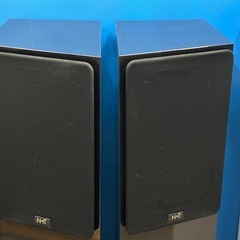 NHT model2 ペア　スピーカー　Made in USA