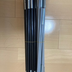 Coleman ツーリングドームテント