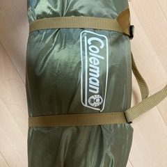 Coleman ツーリングドームテント