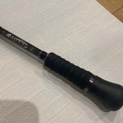 美品 ツララ モンストロ 70RS（70S）スピニング TULALA