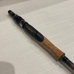 美品 ツララ モンストロ 70RS（70S）スピニング TULALA