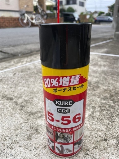 使用期間1週間のみの新品同様! FALCON クロスバイク T-900M ファルコン