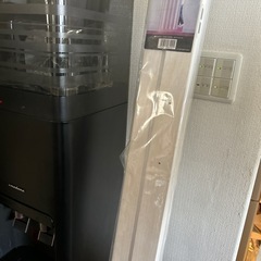 『リクシル』間仕切ドア！