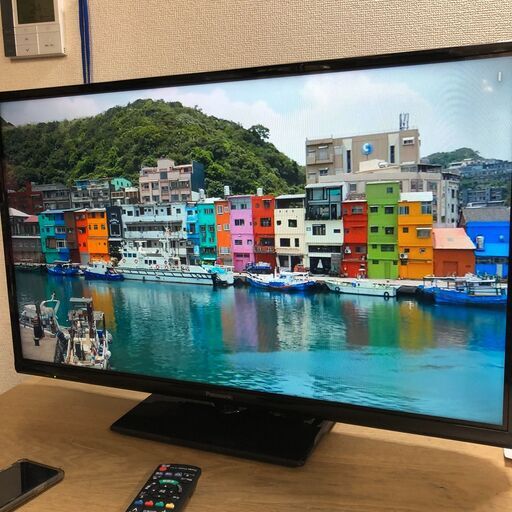 パナソニック （ビエラ） 32V型 液晶テレビ TH-32C305