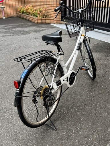 自転車