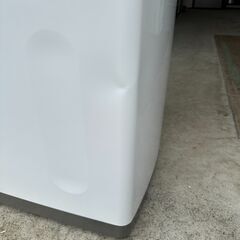 【動作保証あり】AQUA アクア 2017年 AQW-GS70E 7.0kg 洗濯機【管理KRS692】