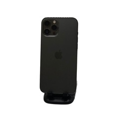 バッテリー新品 iPhone 12ProMAX 128GB SIMフリー 完動品