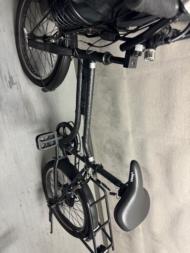 自転車⭐︎Jeep星大阪市