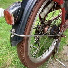 値下げしましたpanasonic 電動自転車 ギュットミニDX 20インチ 