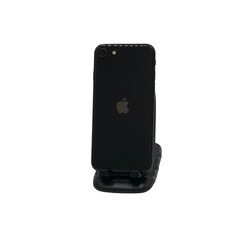 バッテリー新品 iPhoneSE2 128GB SIMフリー ブラック 完動品 【公式通販】