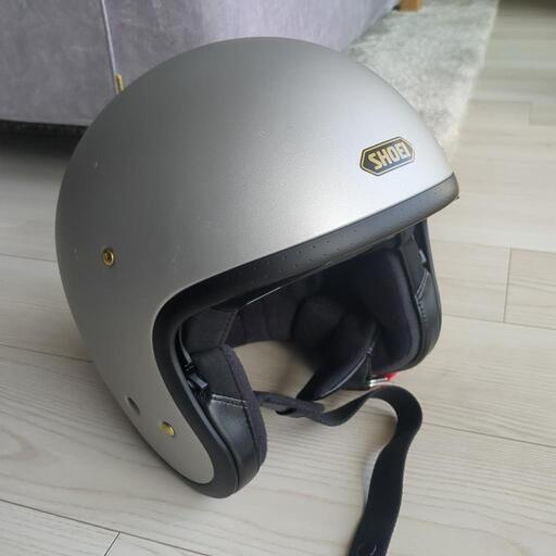 SHOEI  JOヘルメット