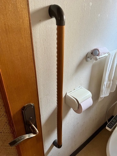 階段手すり