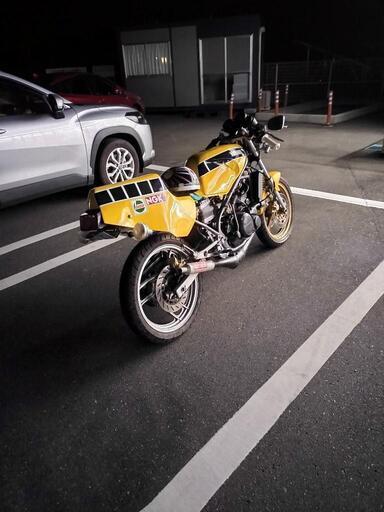RZ250r  青森方面の方送料お安くします！