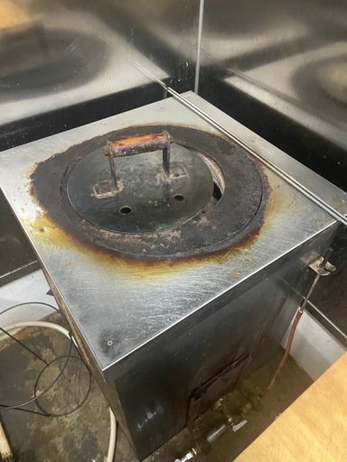 鍋、グリル Tandoor
