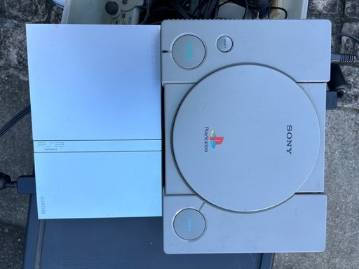 値下げプレイステーション