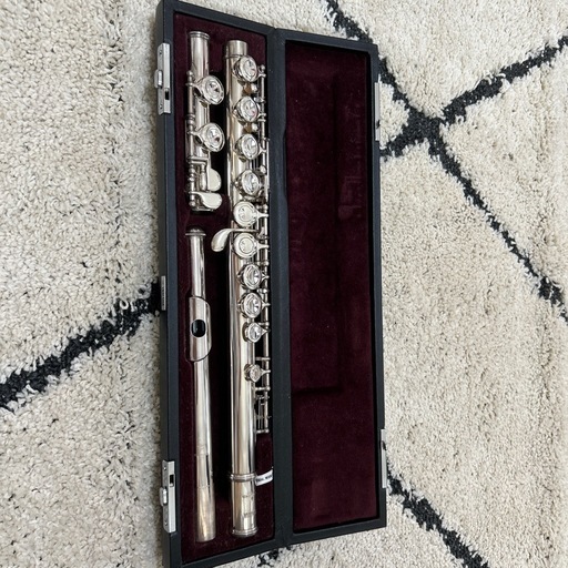 YAMAHA フルート