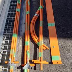 ドッペルギャンガー　バイクガレージ　自転車ガレージ