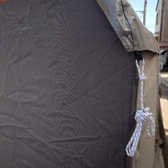 ドッペルギャンガー　バイクガレージ　自転車ガレージ