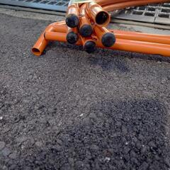 ドッペルギャンガー　バイクガレージ　自転車ガレージ