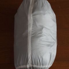 ノースフェイス　マウンテンジャケット　XL　インナー取り付け用ダウン付き　中古 