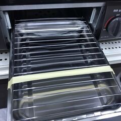 Rinnai/リンナイ　ガスコンロ　LPガス　KSR563BKR/RT35NJH　2023年製