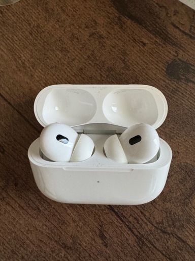airpodspro　2 タイプC
