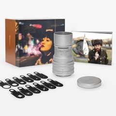 ニコン Fマウント用 カメラ アートレンズ ロモグラフィー