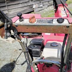 即決優先 除雪機 HS555