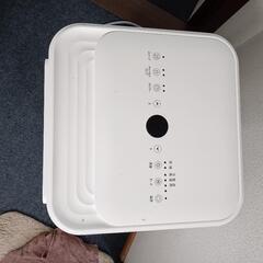 ポータブルエアコン移動式